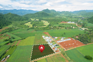 Lĩnh vực Đất đai